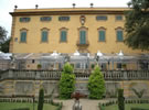 Villa La Pietra